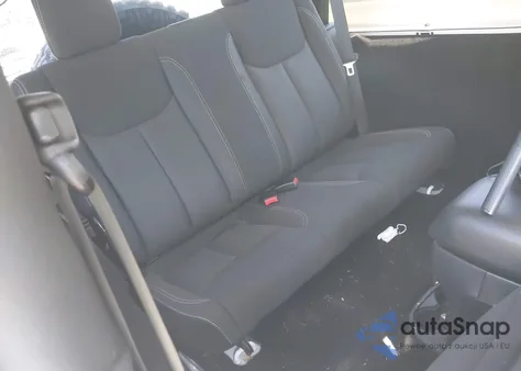 2015 Jeep Wrangler Rubicon из США, поврежденный, VIN 1C4BJWCG8FL751050